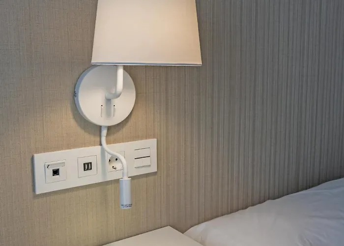 Hotel La Lonja Alicante