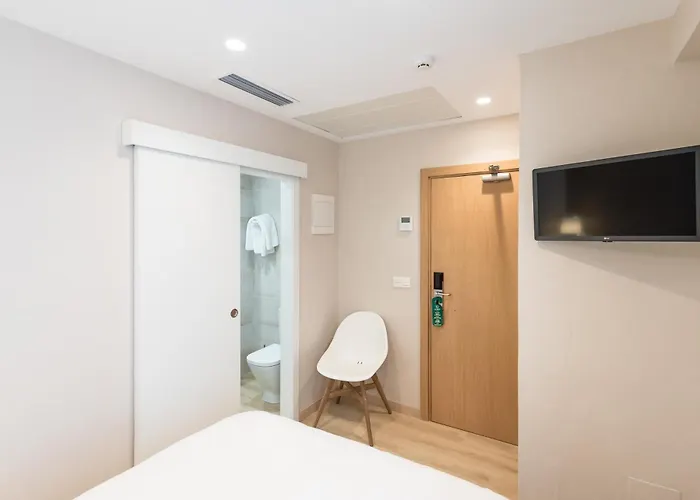 酒店 La Lonja 阿利坎特