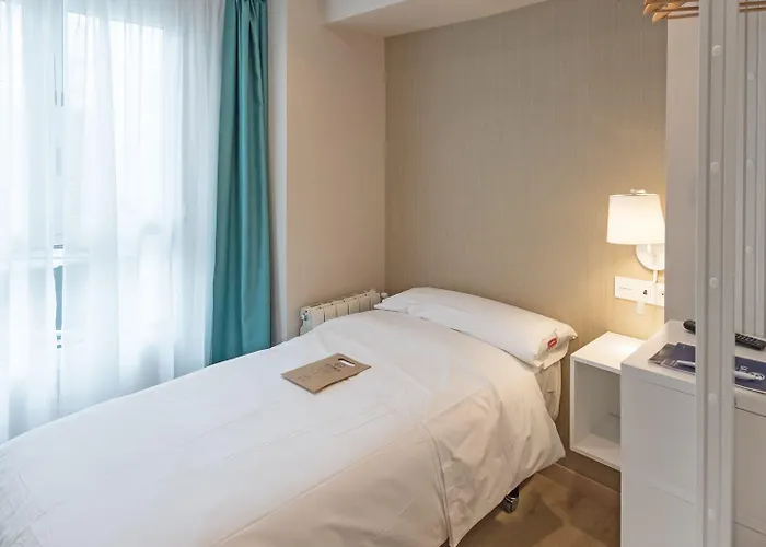 La Lonja 2* 阿利坎特