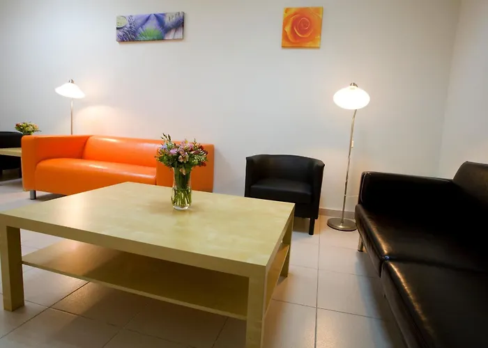 Hotel La Lonja