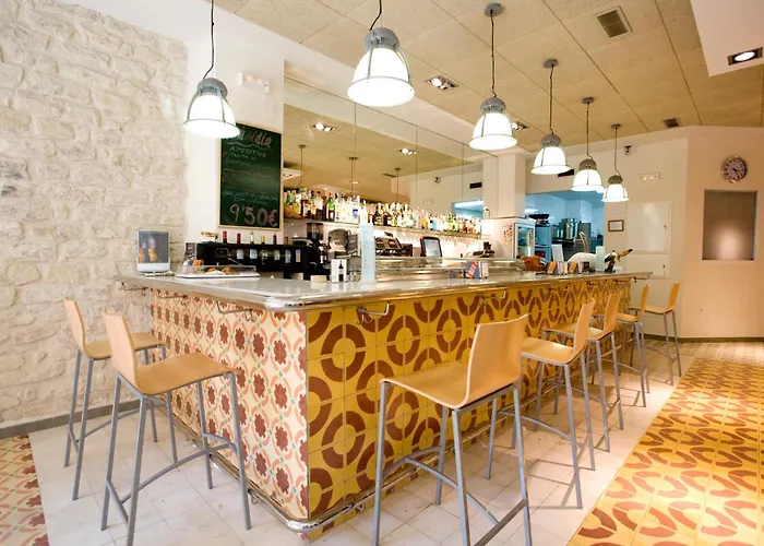 La Lonja 阿利坎特