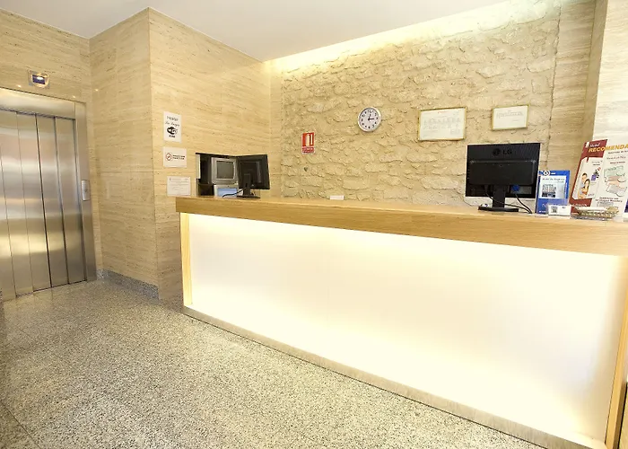 La Lonja 2* 阿利坎特