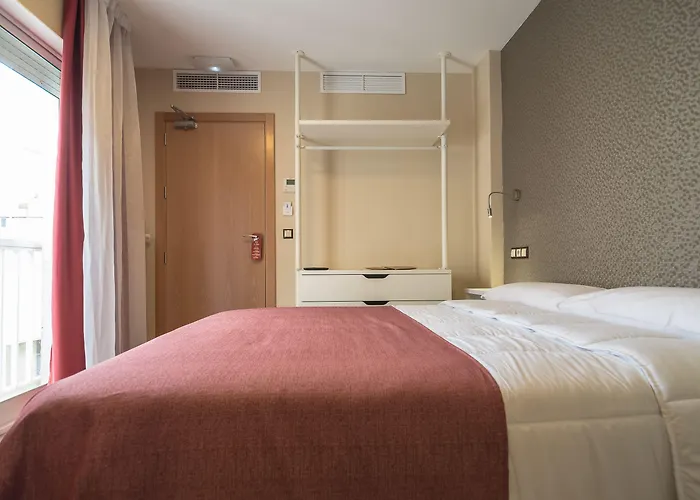 Hotel La Lonja