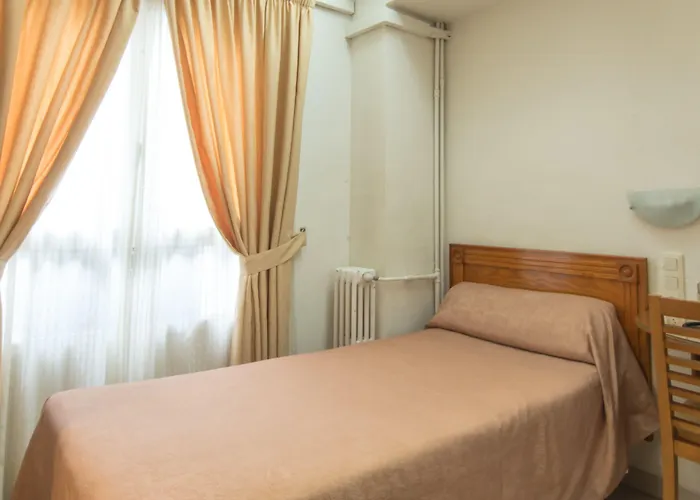 Hotel La Lonja