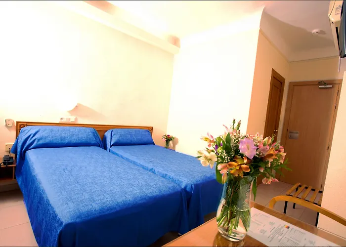 Hotel La Lonja