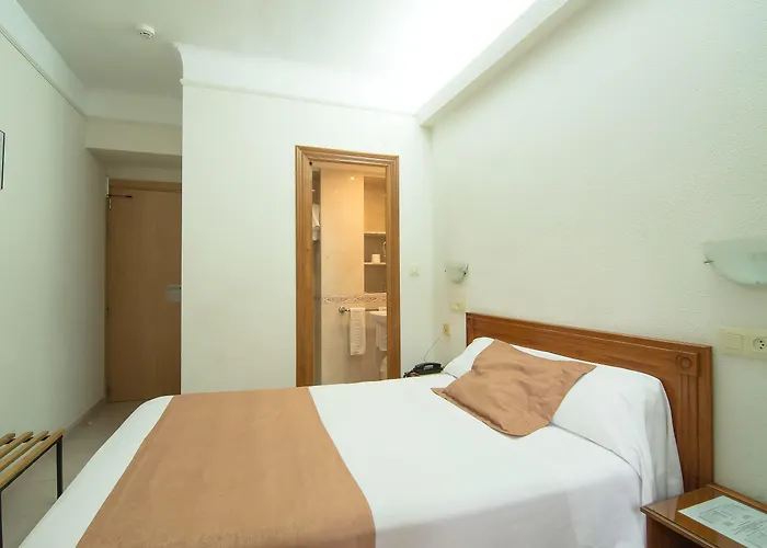 Hotel La Lonja