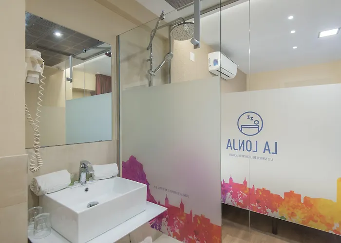 La Lonja 2* 阿利坎特