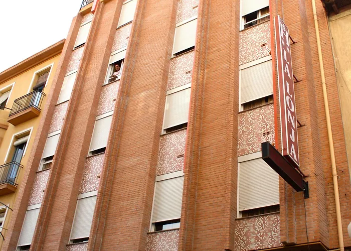 Hotel La Lonja 2*