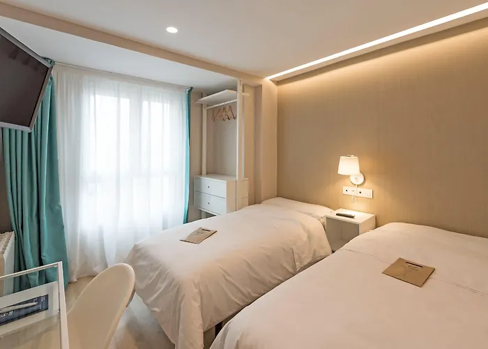 La Lonja 2* 阿利坎特