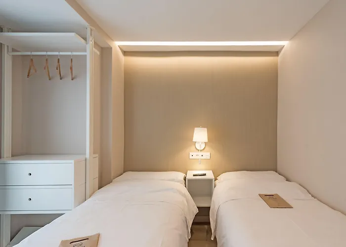 La Lonja 酒店 阿利坎特