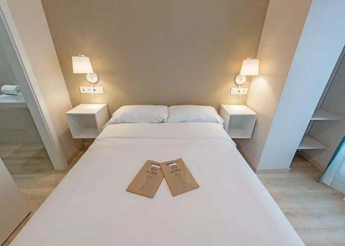 La Lonja Hotel