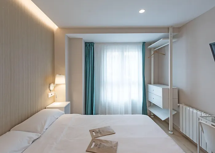 酒店 La Lonja 阿利坎特