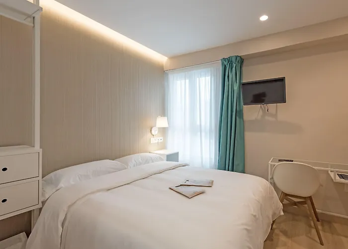 La Lonja 2* 阿利坎特