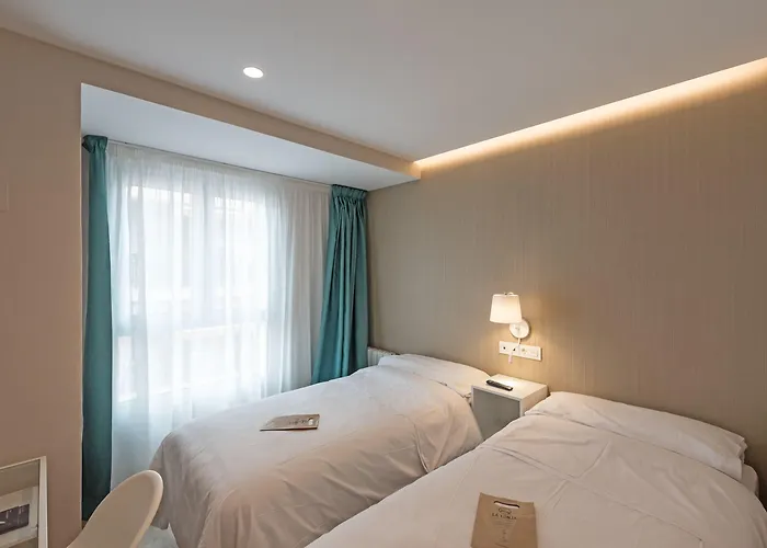 Hotel La Lonja 2*