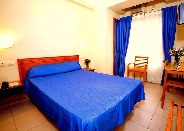 La Lonja 2* 阿利坎特