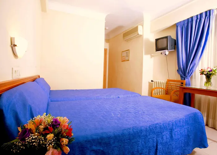 La Lonja Hotel 2*
