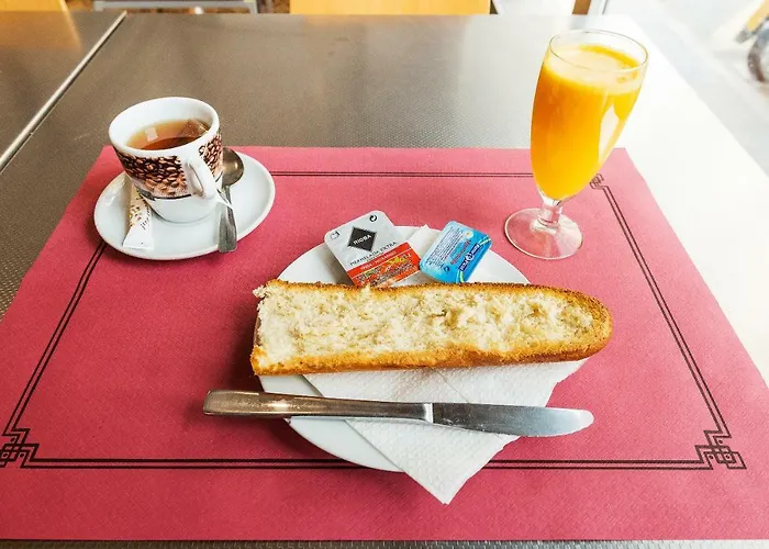 Hotel La Lonja Alicante