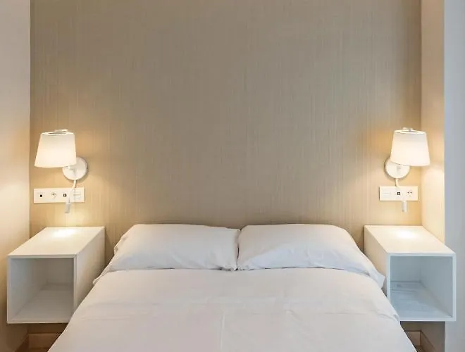 La Lonja 酒店 阿利坎特